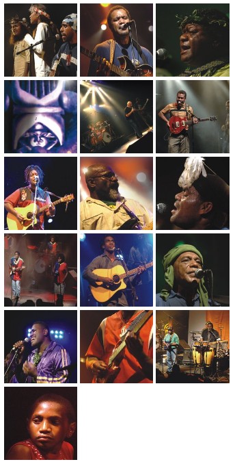 Saison 2008